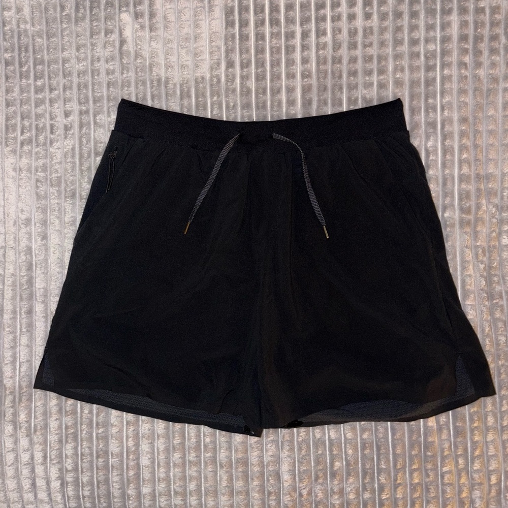 Cruiser 5” Shorts w/ brief liner